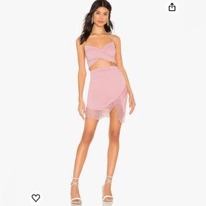 Free People Va Va Voom Set